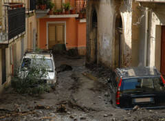 Calamità naturali, in Italia danni da 50 mld di euro in 10 anni