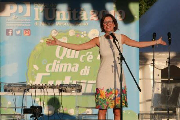 A Milano il Pd candida Roggiani e Cuperlo, fuori Maran