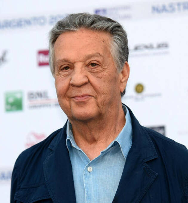Renato Pozzetto ricoverato a Varese per un malore