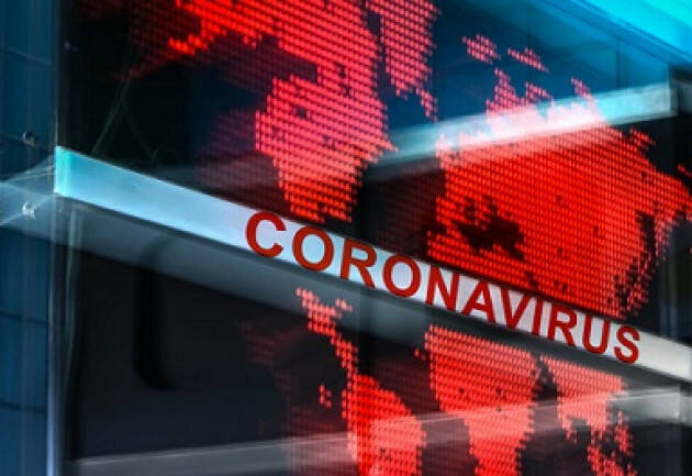 Così spike della variante Omicron interagisce con gli anticorpi umani