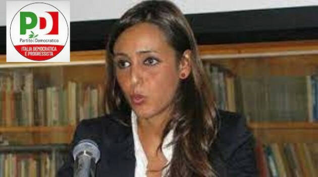 #elezioni22 PD, chi è la costituzionalista Carla Bassu, candidata in Sardegna