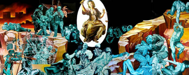 'Qui è svelata la somma ingiustizia dell'uomo' Papa Francesco ringrazia V.Lini