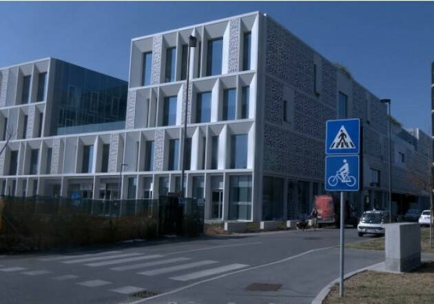 Risposta LHG A2A Il Sindaco risponde Nolli (M5S) replica 