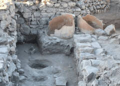 Nuove scoperte dagli scavi archeologici guidati dalla Statale di Milano in Anatolia