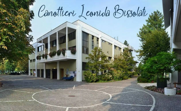 Canottieri BissolatiLe iniziative estive del 18 e 21 agosto