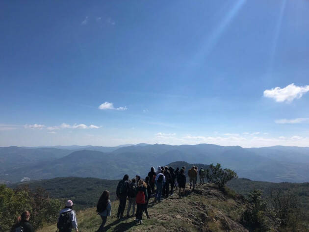 DAL PAN PERDUTO AI SASSI NERI: SAPORI D’ALPEGGIO NELL’ALTO APPENNINO DI LOMBARDIA