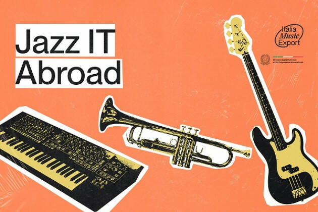 Jazz IT Abroad