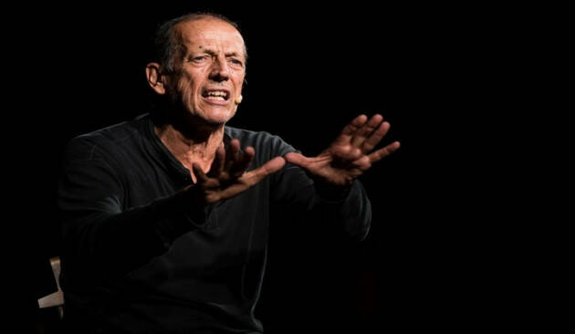 Tappa a Teglio per''Voci umane. Musei e teatro di narrazione''