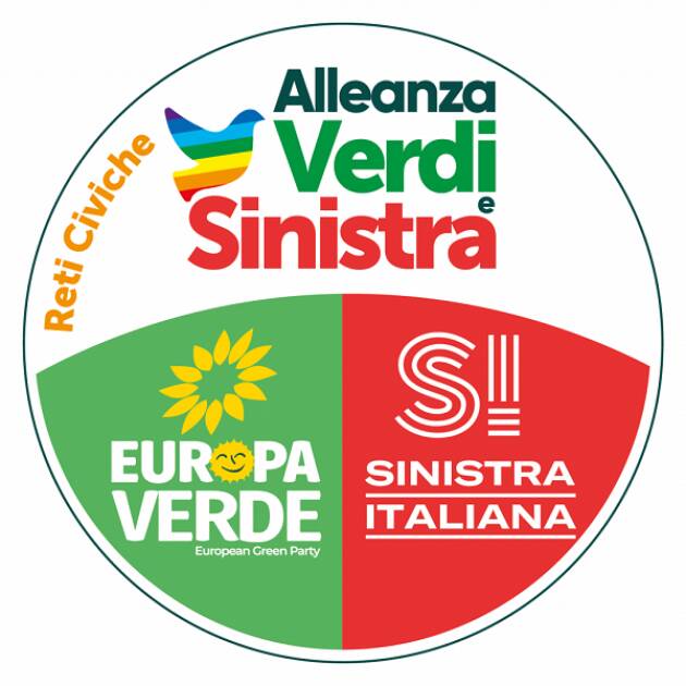 #elezioni22 Gabriele Cavallini candidato alla Camera nelle liste dell’Alleanza Verdi e Sinistra