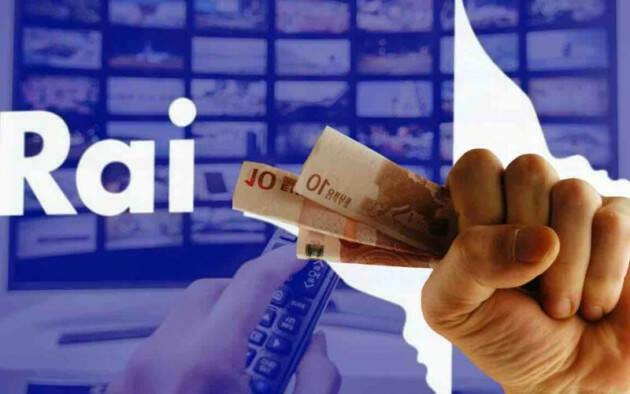 ADUC Canone Rai. Verso l’aumento dell’importo