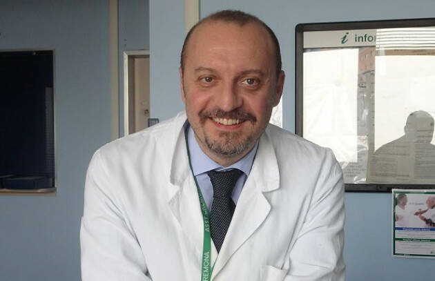 ASST CREMONA  CICLO D’INCONTRI DEDICATO AI MEDICI DI MEDICINA GENERALE
