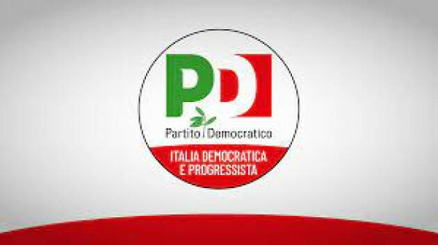 #elezioni22 PD (CR) presenta i candidati:Cottarelli, Bonaldi, Rivaroli, Pagliari.