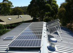 Pnrr, ci sono 1,5 mld di euro per installare fotovoltaico sui tetti agricoli