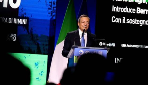 L'Italia ce la farà chiunque governi e grazie ai giovani