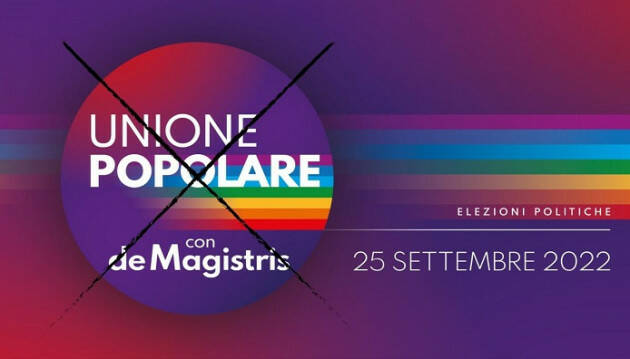 #elezioni22 I candidati di Rifondazione Comunista Cremona in Unione Popolare