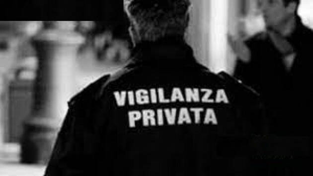 Cgil Cisl Uil  (CR) Vigilanza Privata : Contratto  scaduto da oltre 6 anni !