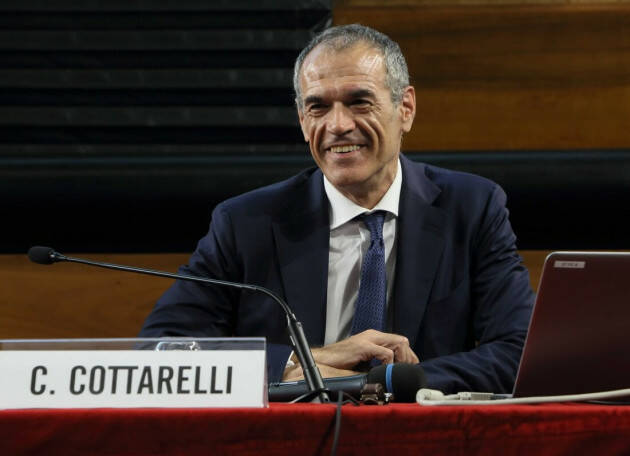 #elezioni22 Cottarelli conquista Cremona. Sto con il PD perchè sono progressista [video]