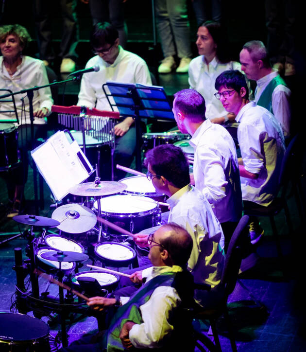 Castelleone: L’orchestra MagicaMusica torna sul palco: ‘pronti a stupirvi ancora