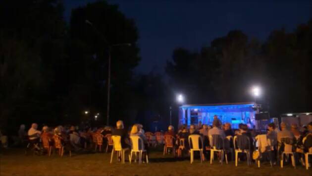 PD Festa Unità Crema ’22 Piloni e Peluffo: in Lombardia serve un cambiamento [video]