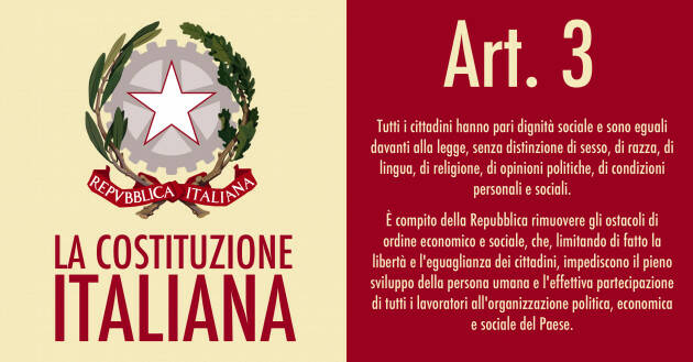 #elezioni22 Agenda per la pace -Elezioni politiche 2022| di Carla Bellani