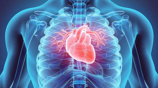 Le cardiologie di ASST Cremona partecipano studio su sconpenso cardiaco