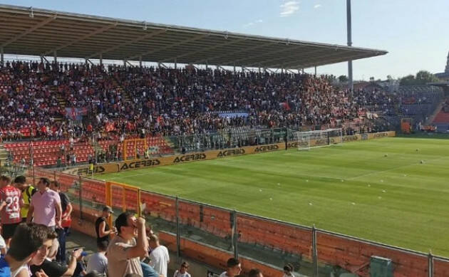 Allo Zini #Cremonese 1 Torino 2  Ancora a zero punti  | Giorgio Barbieri