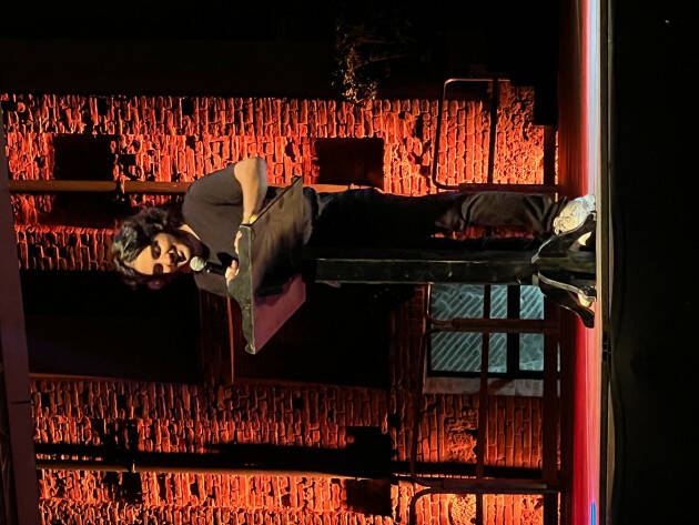 Sold out per Max Angioni a Palazzo Farnese - Festival Dal Mississippi al Po