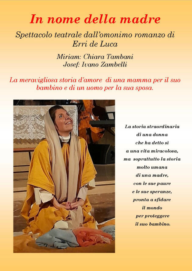 Bellissimi spettacoli teatrali per bambini... e non solo!