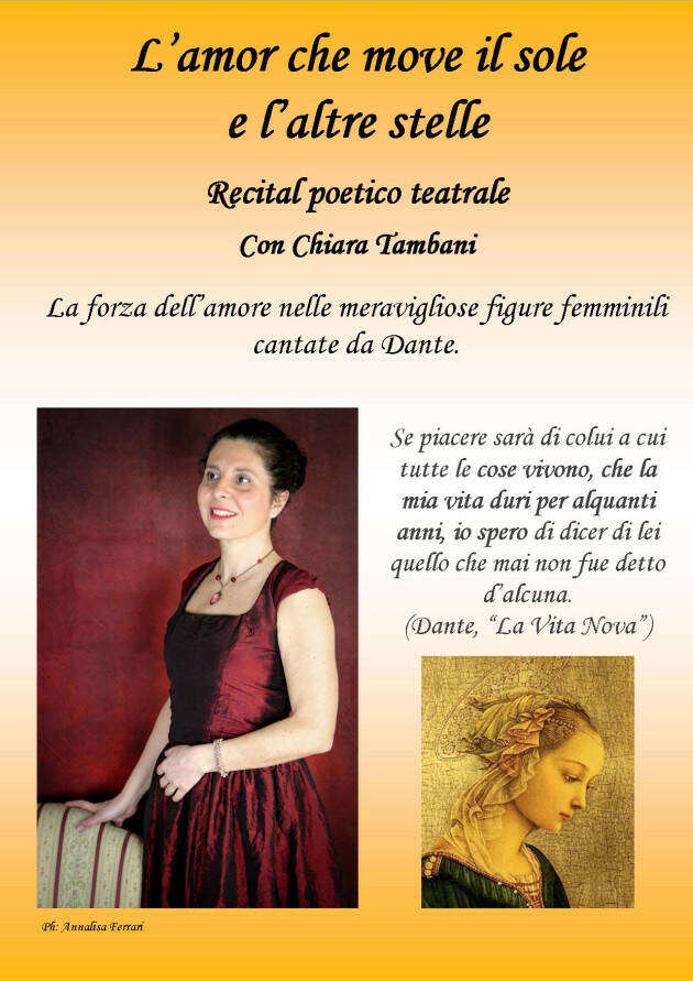 Bellissimi spettacoli teatrali per bambini... e non solo!