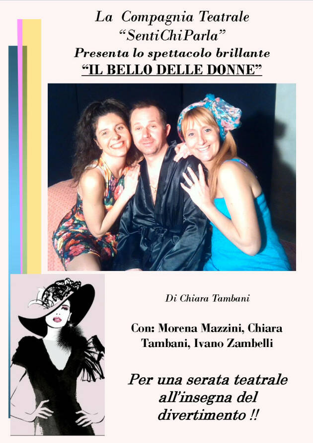 Bellissimi spettacoli teatrali per bambini... e non solo!