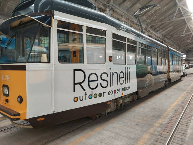 LECCO: La promozione dei Piani Resinelli nel capoluogo in vista dell'autunno