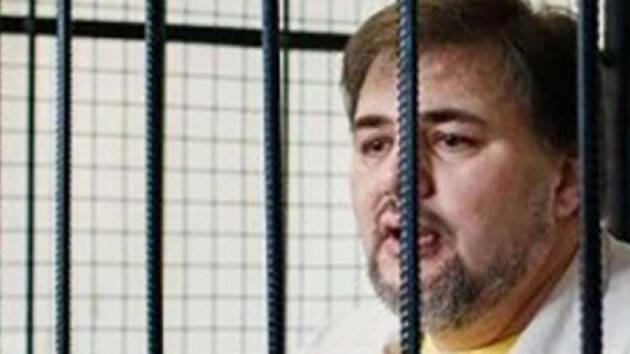 Firma Petizione Per cittadinanza italiana a Kotsaba il pacifista e obiettore ucraino