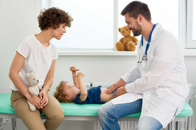 (CR) A partire dal prossimo 3 settembre 2022, ATS attiva ambulatorio pediatrico 