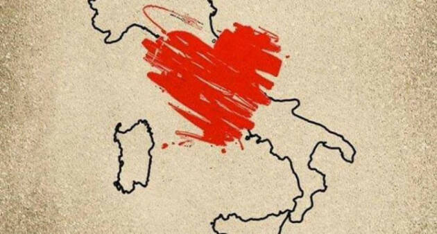 Cuore Italia: a settembre la più grande campagna di screening