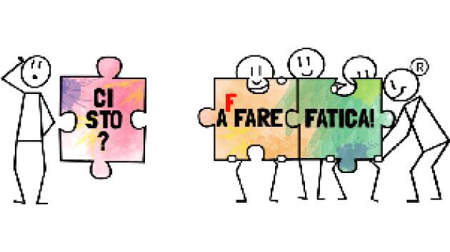 Cremona Evento conclusivo del progetto Ci sto? Affare fatica