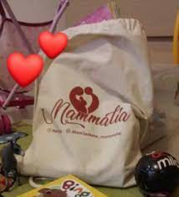 Malagnino Evento benefico raccolta fondi per 'mammalia'