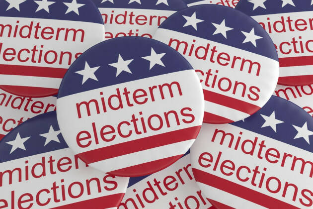 Le elezioni di midterm: più luci che ombre per i democratici| Domenico Maceri, PhD,USA