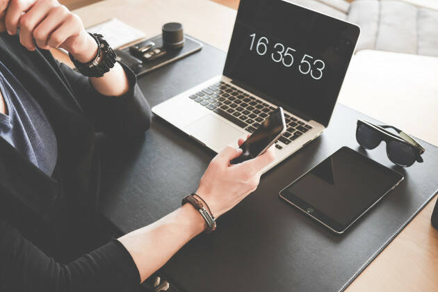 Nomadismo digitale: alla scoperta di un fenomeno mondiale