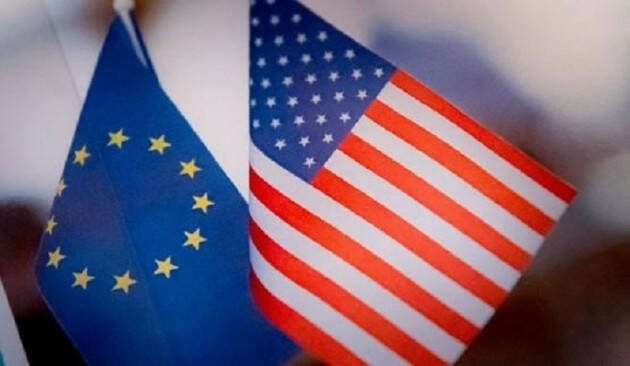 L'Unione Europea apre un nuovo ufficio a San Francisco per rafforzare la diplomazia digitale