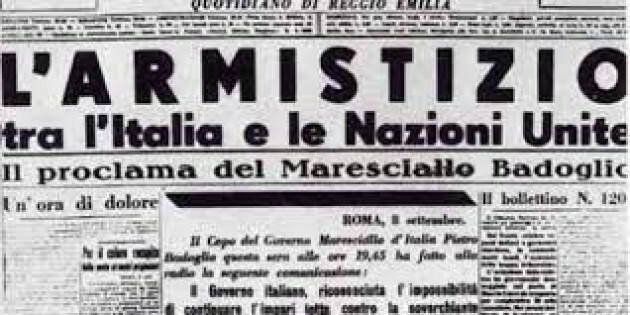 CREMONA: Cerimonia di commemorazione dell'8 settembre