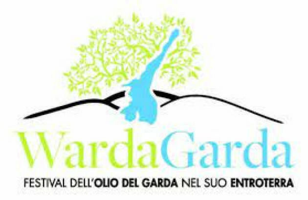 WARDAGARDA 2022: OLIO GARDA DOP AMBASCIATORE DEL TERRITORIO