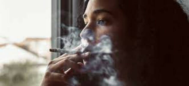 FUMO, IN EUROPA IN CALO IL CONSUMO DI TABACCO TRA GLI ADOLESCENTI.