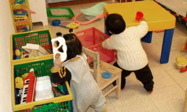 Crema Pubblicato bando rinnovo  Comitato di gestione dell'asilo nido comunale.