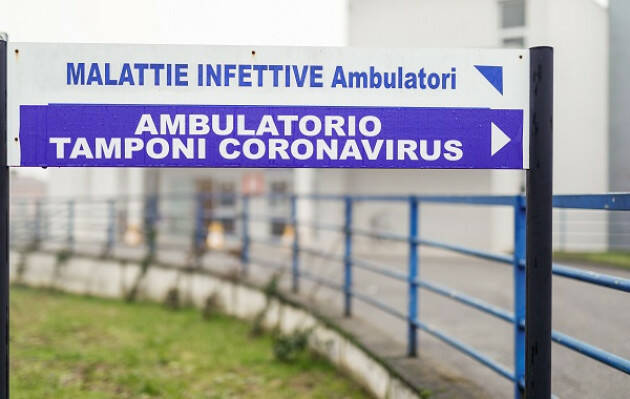 ASST CREMONA AMBULATORIO TAMPONI MOLECOLARI SI ACCEDE SOLO SU PRENOTAZIONE