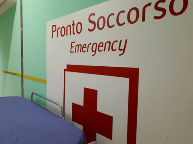 Delibera antiviolenza su sanitari, via libera giunta Lombardia