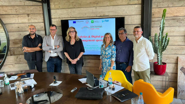 Fondazione ITS Cremona: presentazione del nuovo corso con sede a Brescia
