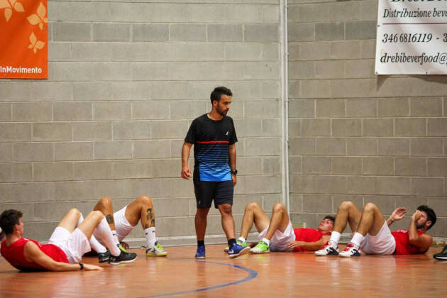 VIDEOTON CREMA - MERCOLEDÌ 7 SETTEMBRE LA PRESENTAZIONE UFFICIALE 