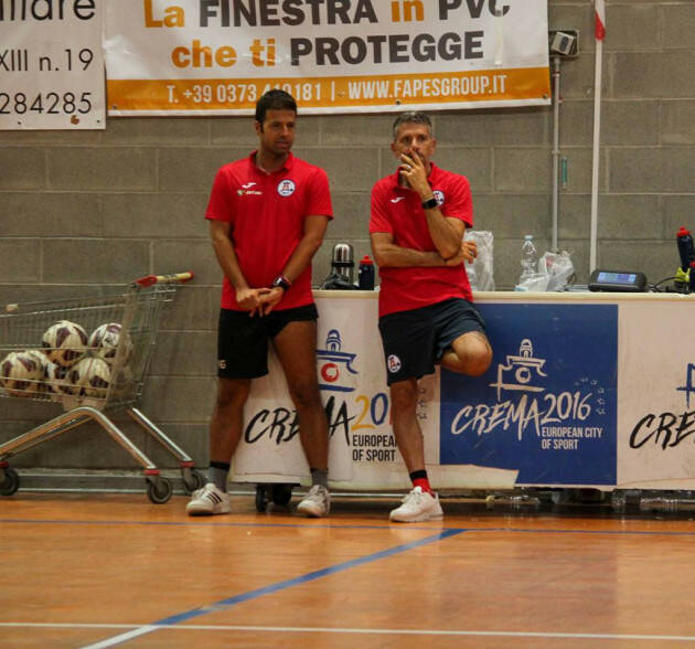 VIDEOTON CREMA - MERCOLEDÌ 7 SETTEMBRE LA PRESENTAZIONE UFFICIALE 