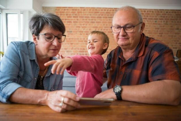 Una strategia europea per i prestatori e i beneficiari di assistenza