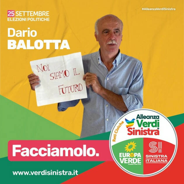 #elezioni AUMENTI TARIFFE BUS: ALLEANZA VERDI SINISTRA (BALOTTA), SI SOSPENDANO A CREMONA 